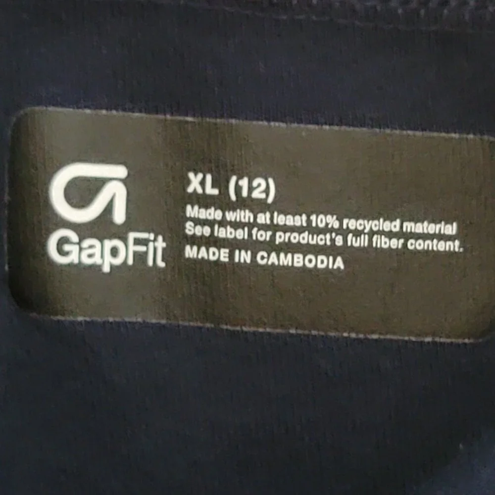 GAP fit kids